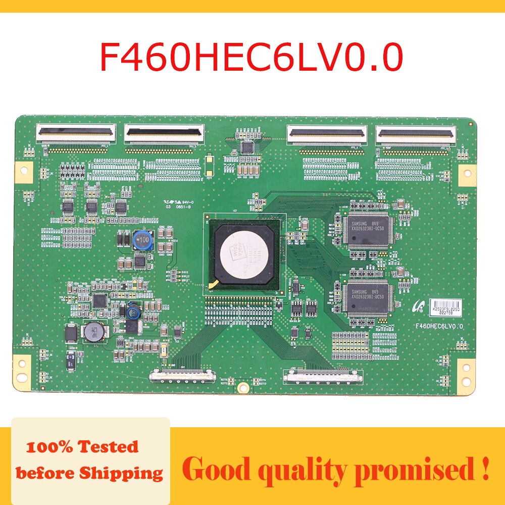 F460HEC6LV0.0 ׽Ʈ  TV  T   F460HEC6..